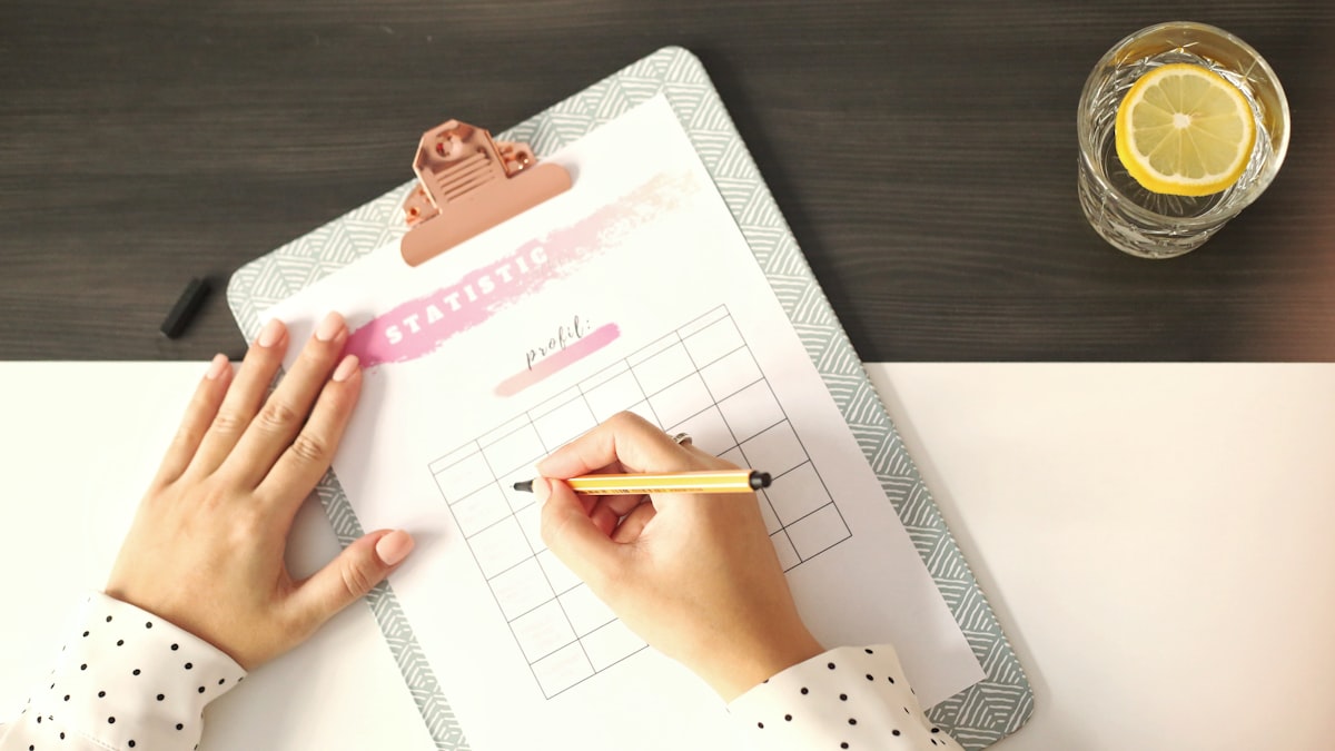 Building sustainable eating habits and lifestyle change